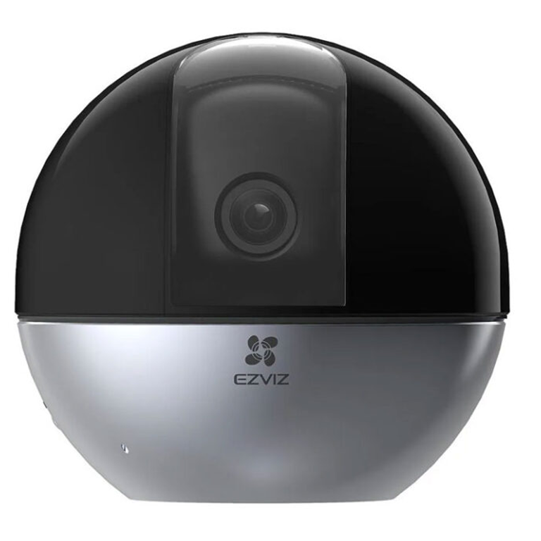 Mua Camera Wifi Trong Nhà Ezviz E6 5MP chính hãng giá tốt tại ShopKTS.com